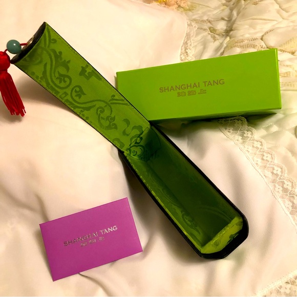 Shanghai Tang accessories case - Picture 5 of 8